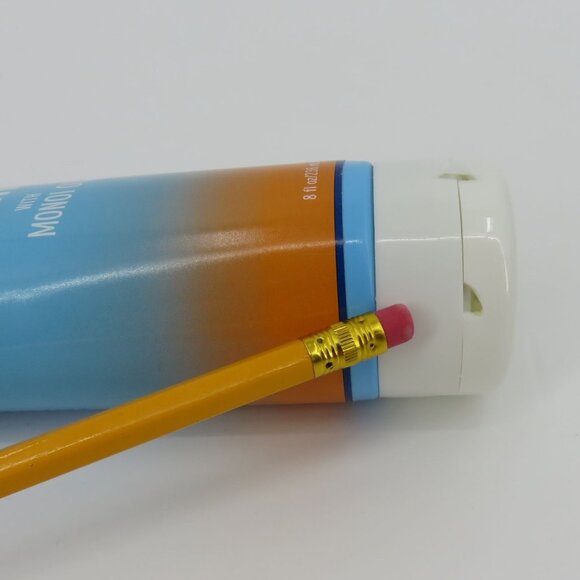 True Blue Spa Be More Pacific Monoi Oil Shower Cream 8oz USED See Current Weight - Picture 6 of 13